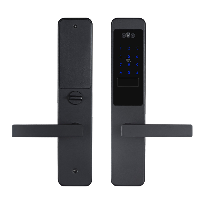 Wifi Doorbell Camera - D29 3D Face Recognition Unlock Digital