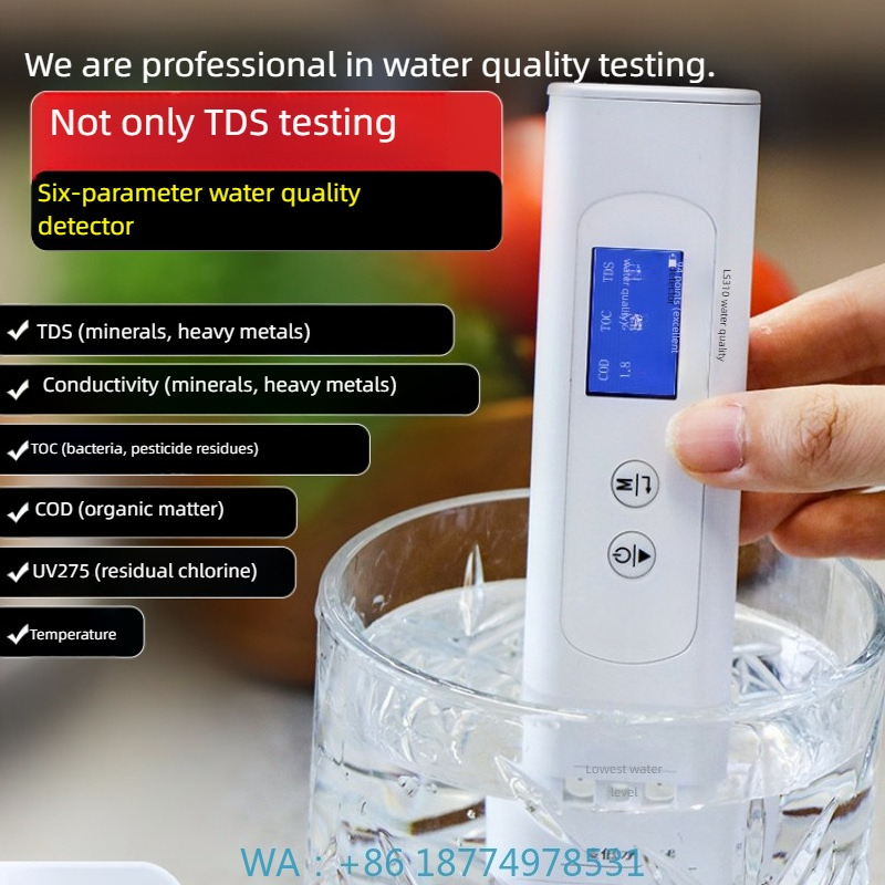 Smart Home Monitoring - for Home, Lab & Field Applications