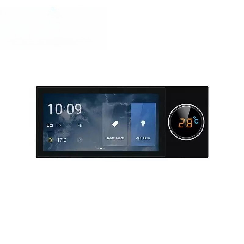 Smart Home Gateway - SQ 2022 Android Tuya Zigbee WiFi