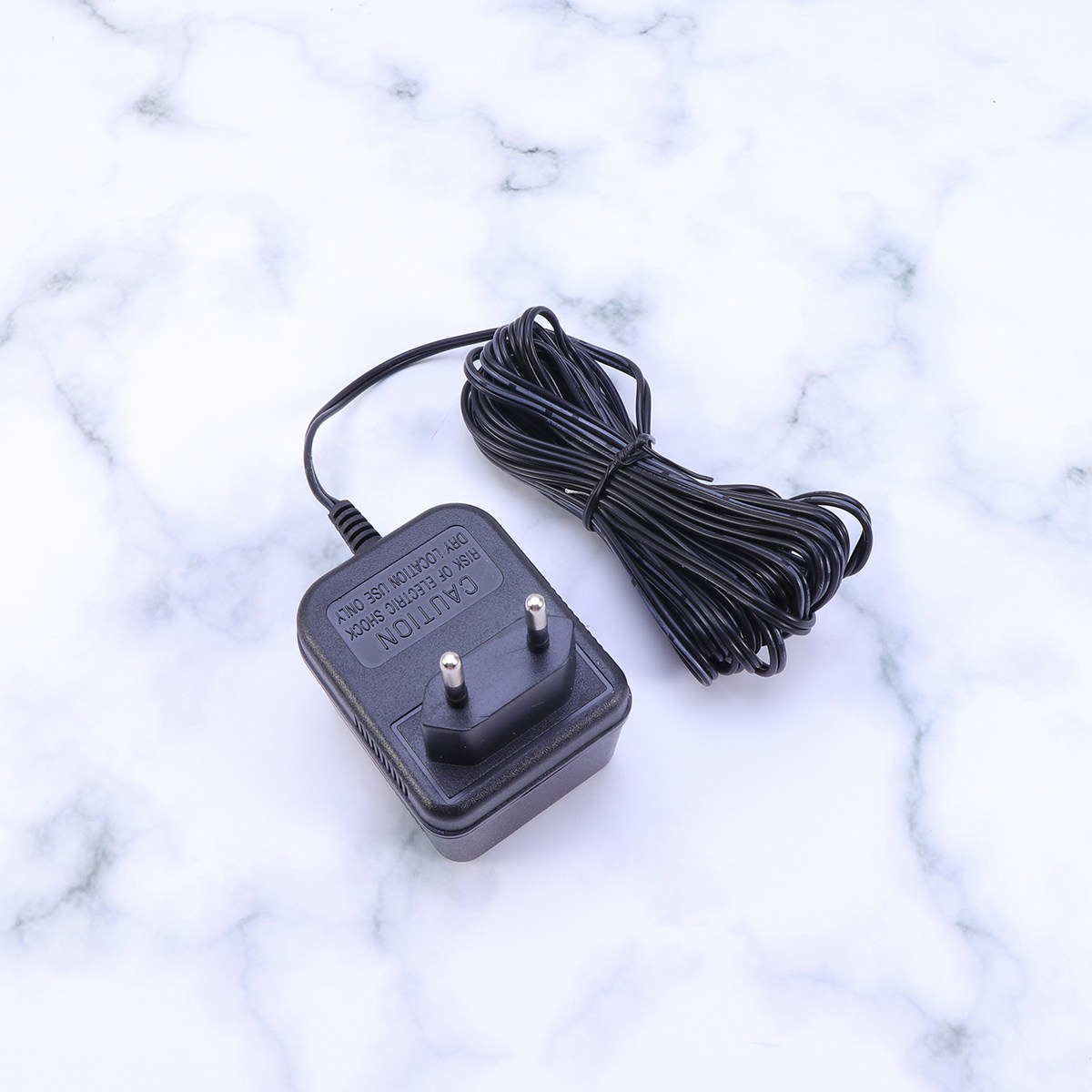 Wifi Doorbell Camera - 18V 500Ma Power Adapter Charger for