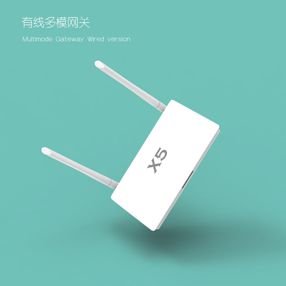 Doodle Zigbee Bluetooth Dual-m – Smart Home Gateway recenzja i cena