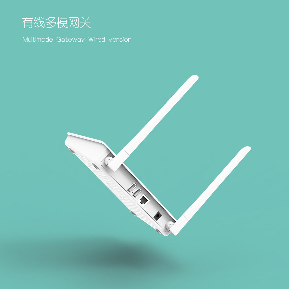 Doodle Zigbee Bluetooth Dual-m – Smart Home Gateway recenzja i cena