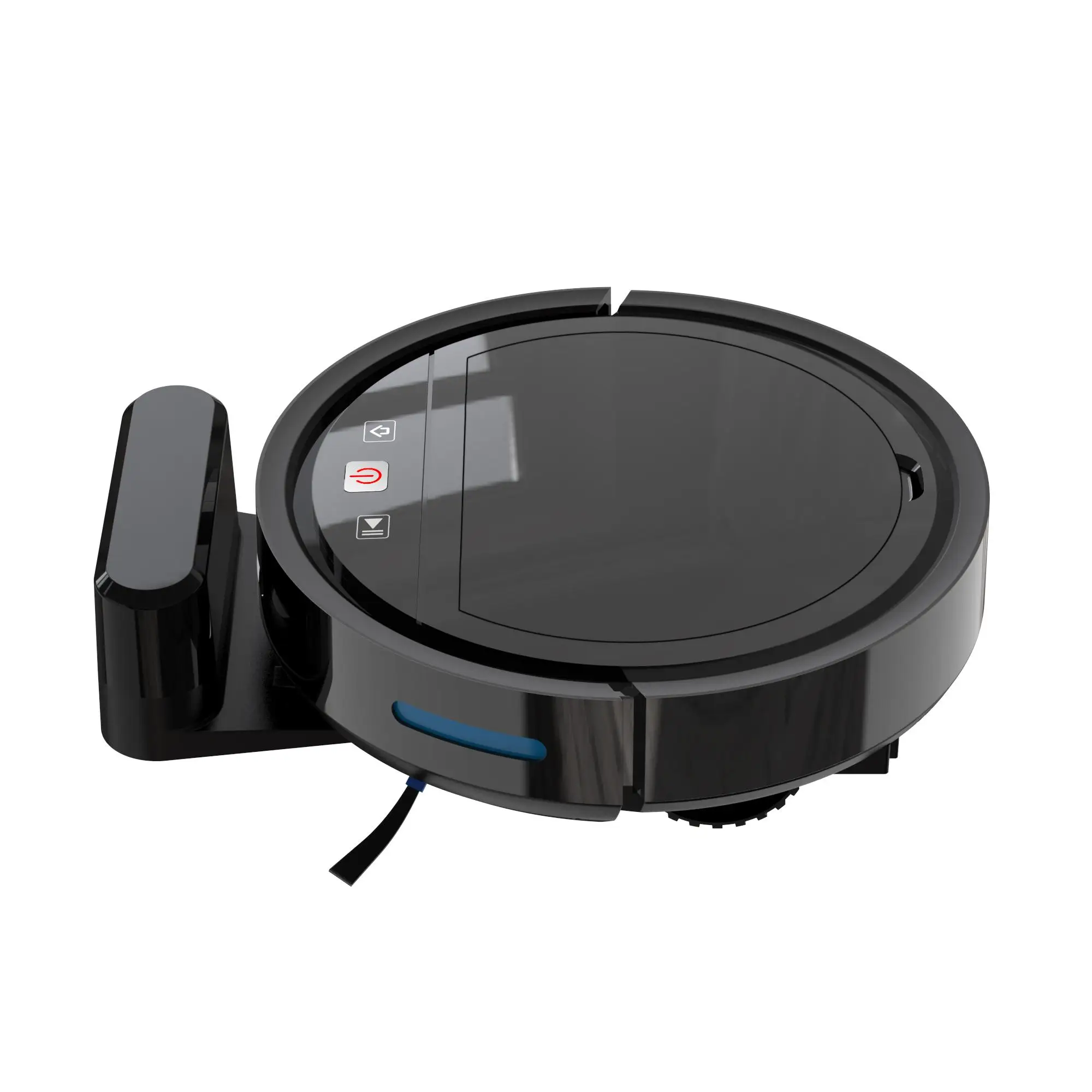 Robot Vacuum Cleaner  Smart Re – Smart Home Floor Plan recenzja i cena