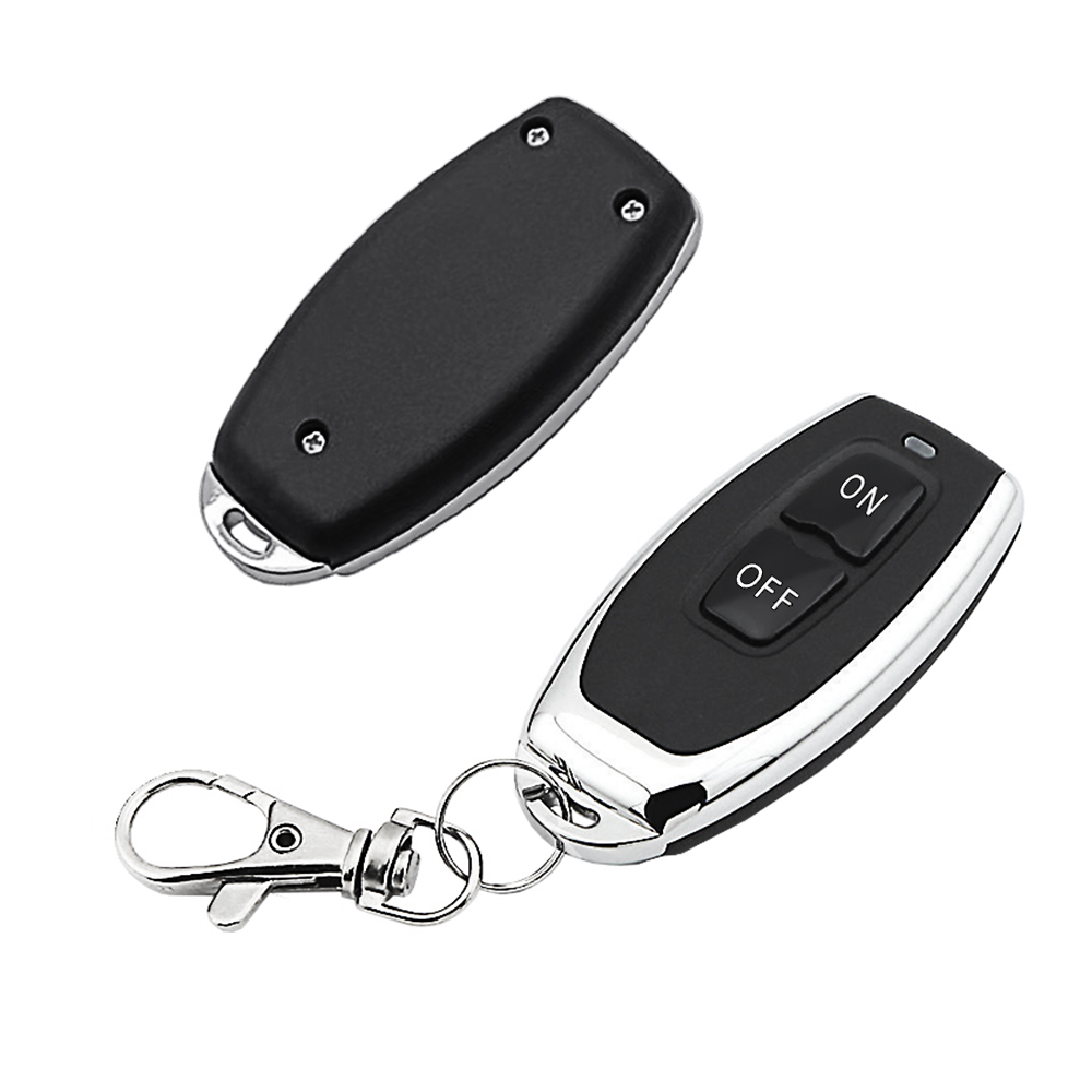 433MHz Learning Remote Control – Smart Home Keyestudio recenzja i cena