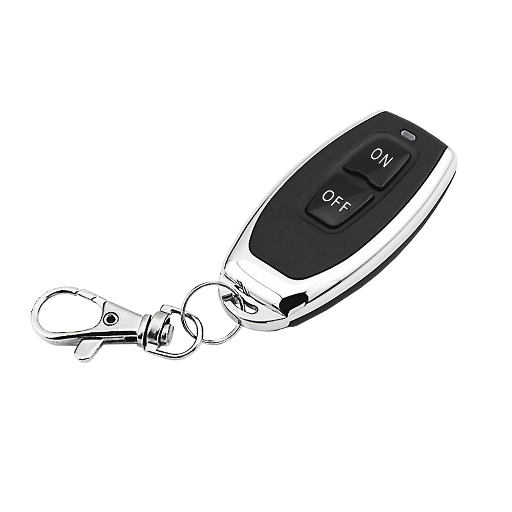 433MHz Learning Remote Control – Smart Home Keyestudio recenzja i cena