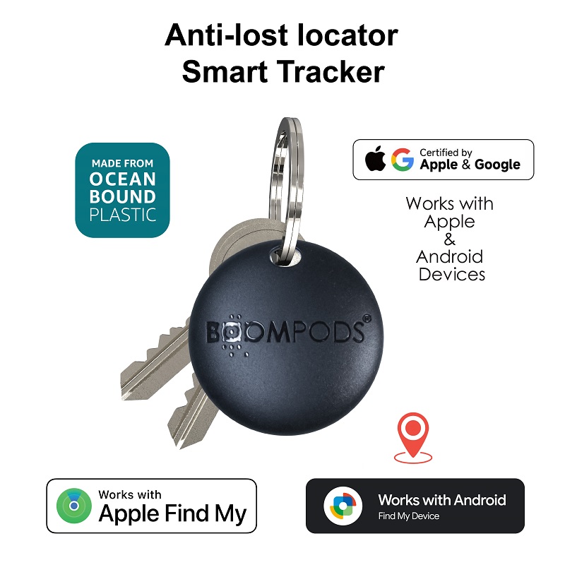 Android Smart GPS Tracker Blue – Smart Home Keyestudio recenzja i cena
