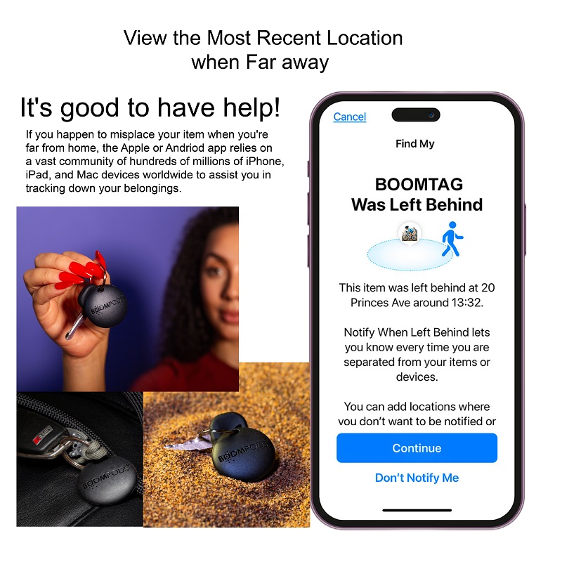 Android Smart GPS Tracker Blue – Smart Home Keyestudio recenzja i cena
