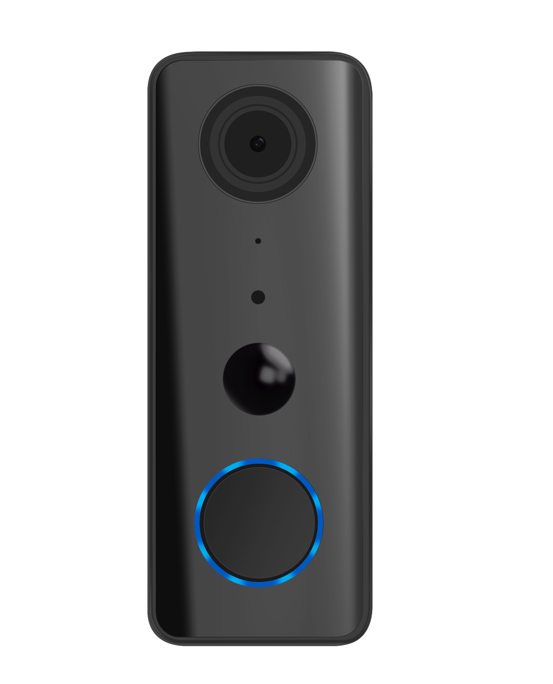 2MP 1080P Tuya APP Bluetooth   – Wifi Doorbell Camera recenzja i cena
