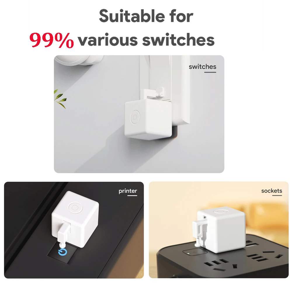 Tuya Zigbee 3.0 Smart Touch Fi – Smart Home Plus recenzja i cena