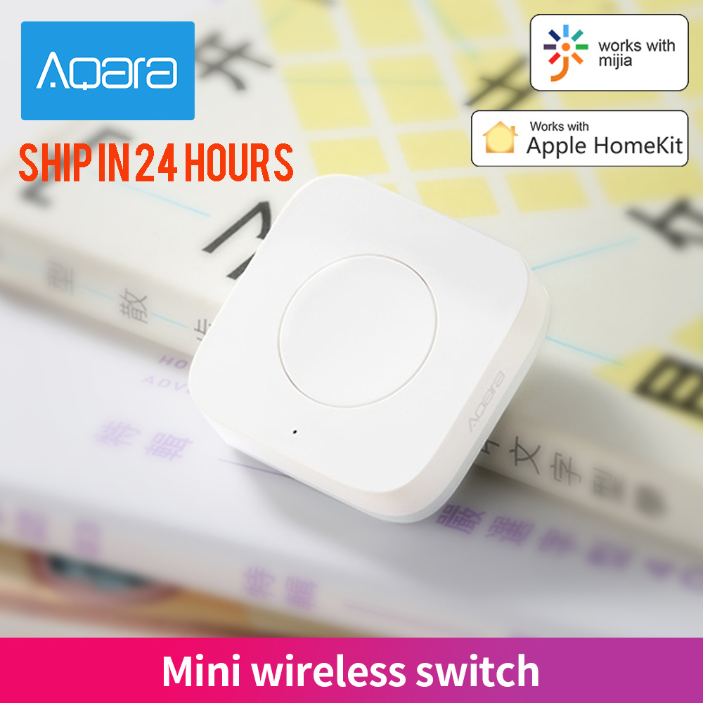 Aqara smart home Sensor Wirele – Smart Home Keyestudio recenzja i cena