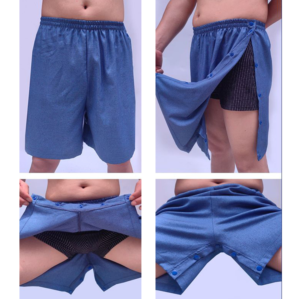 Summer Linen Plus Size Men Sho – Smart Home Plus recenzja i cena