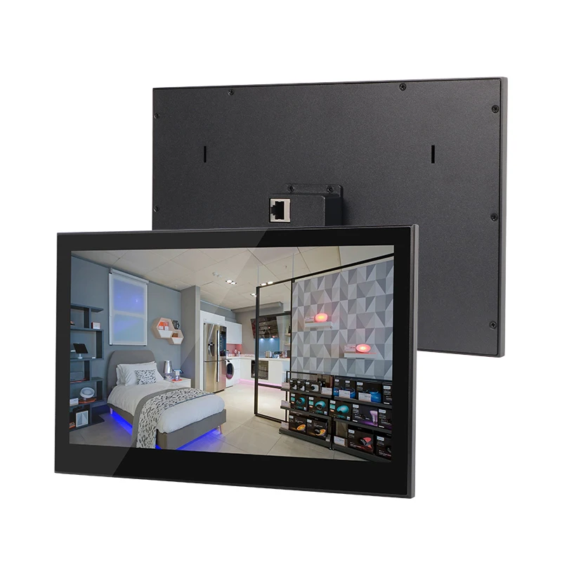 Factory Sale Portworld YC-SM11 – Smart Home Monitoring recenzja i cena