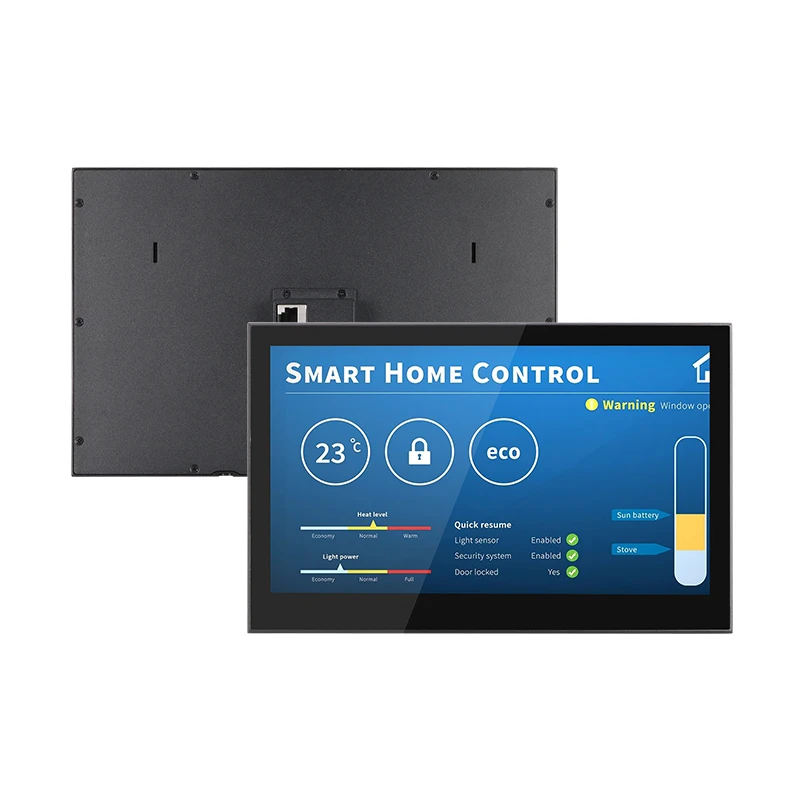 Factory Sale Portworld YC-SM11 – Smart Home Monitoring recenzja i cena