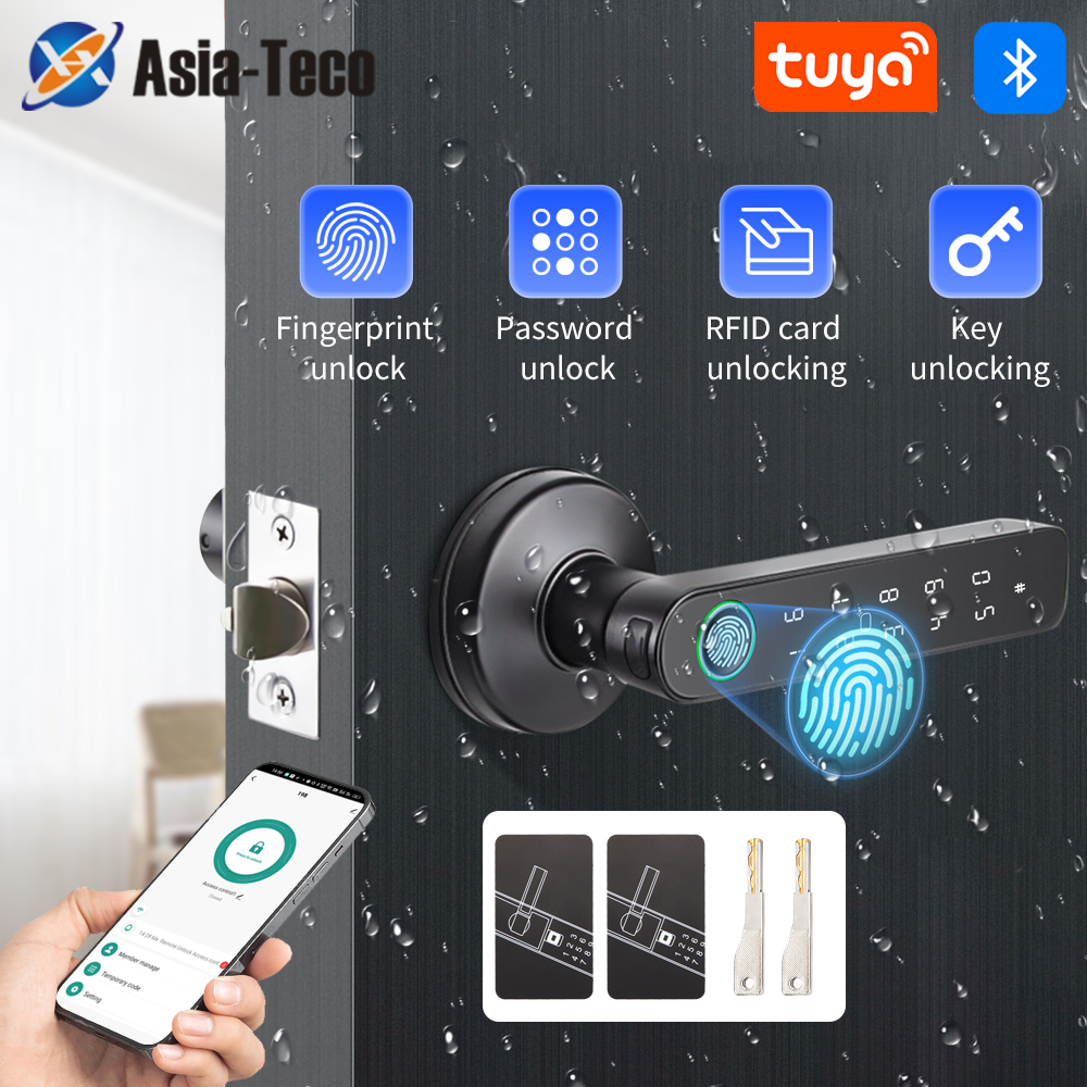 Tuya SmartLife APP BLE Smart F – Smart Home Keyestudio recenzja i cena