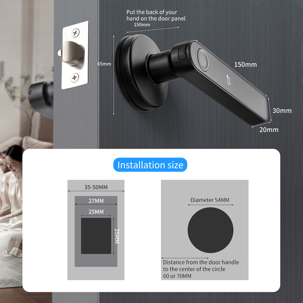 Tuya SmartLife APP BLE Smart F – Smart Home Keyestudio recenzja i cena
