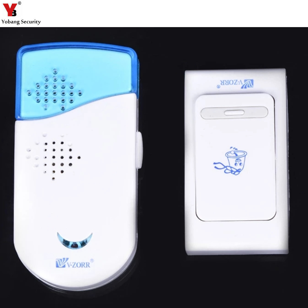 Yobang Security Wireless Doorb – Smart Home Video Doorbell Installation recenzja i cena