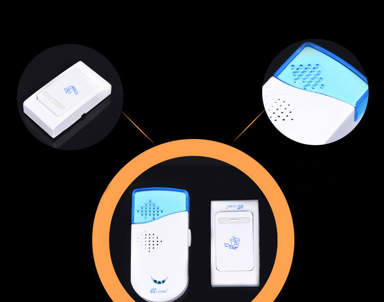 Yobang Security Wireless Doorb – Smart Home Video Doorbell Installation recenzja i cena