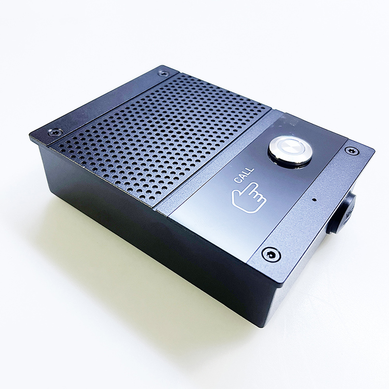 SIP Intercom Voice Control Doo – Smart Home Monitoring recenzja i cena