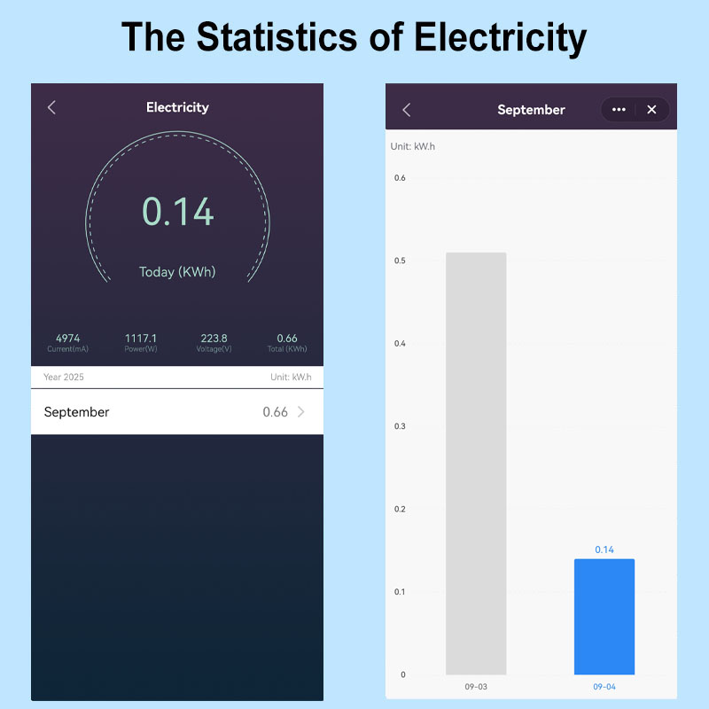 AU New Zealand Plug Smart WiFi – Smart Home Monitoring recenzja i cena