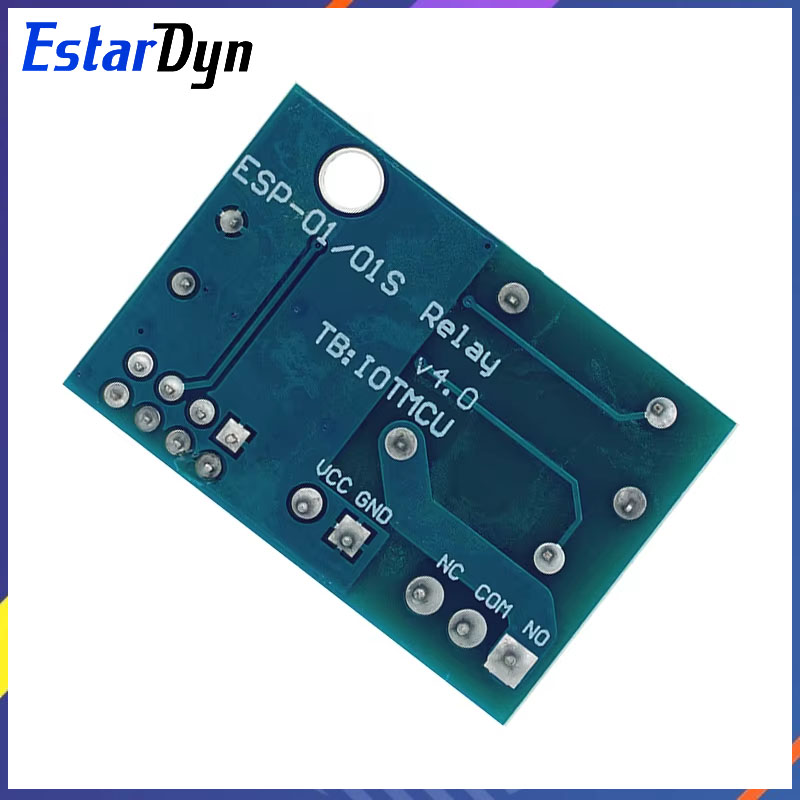 Estardyn ESP8266 ESP-01 ESP-01 – Smart Home Kit For Arduino recenzja i cena