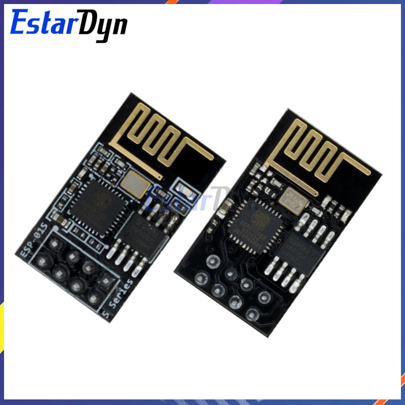 Estardyn ESP8266 ESP-01 ESP-01 – Smart Home Kit For Arduino recenzja i cena