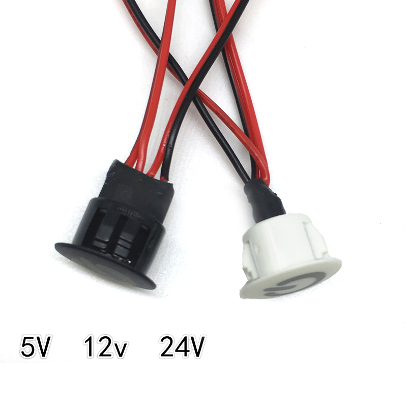 Dimmable Touch Sensor Button S – Smart Home Llm recenzja i cena