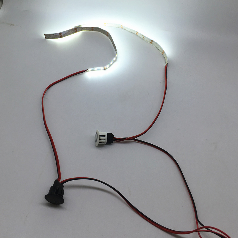 Dimmable Touch Sensor Button S – Smart Home Llm recenzja i cena