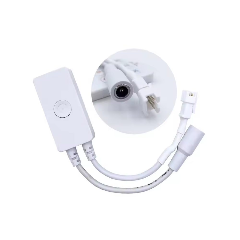 SP649E RGBW Color-Changing Con – Smart Home Llm recenzja i cena