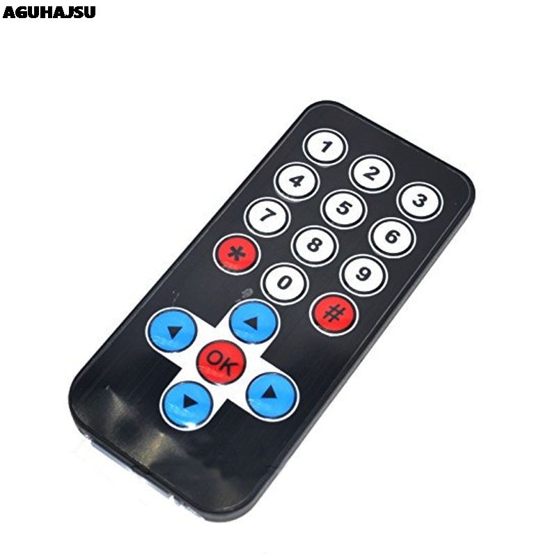 1set Infrared IR Wireless Remo – Smart Home Kit For Arduino recenzja i cena