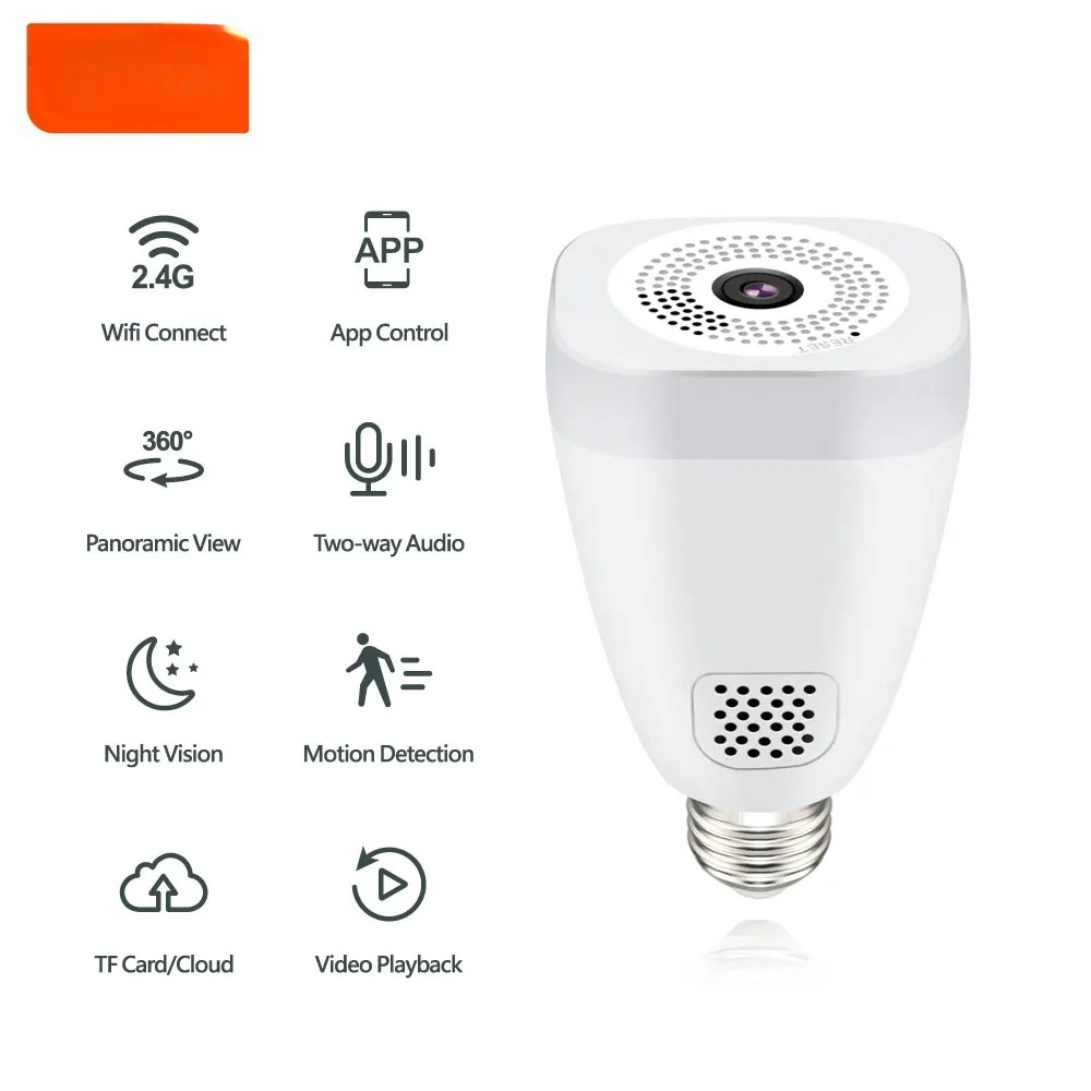 EE1 Best Selling Smart Life 3M – Smart Bulb recenzja i cena