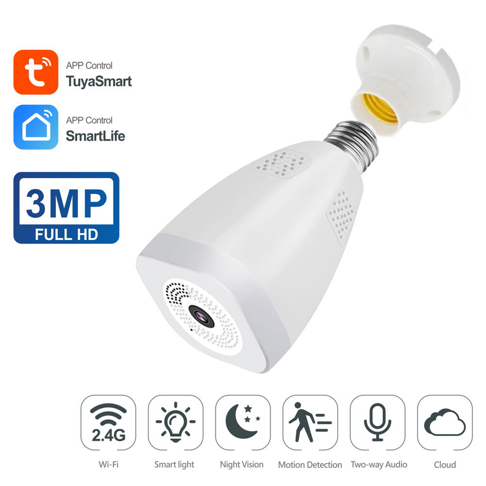 EE1 Best Selling Smart Life 3M – Smart Bulb recenzja i cena