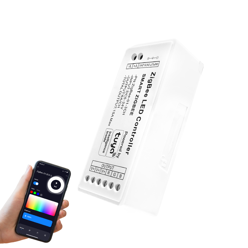 Tuya Smart Life Home LED Light – Smart Home Llm recenzja i cena