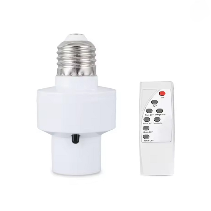 Smart Infrared Remote Control  – Smart Bulb recenzja i cena