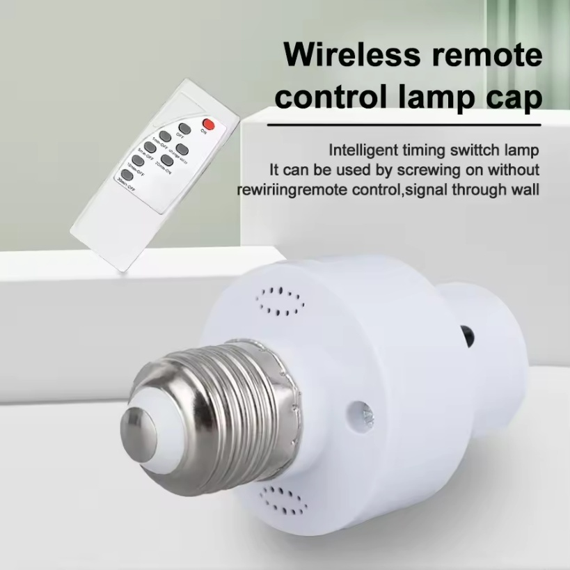 Smart Infrared Remote Control  – Smart Bulb recenzja i cena
