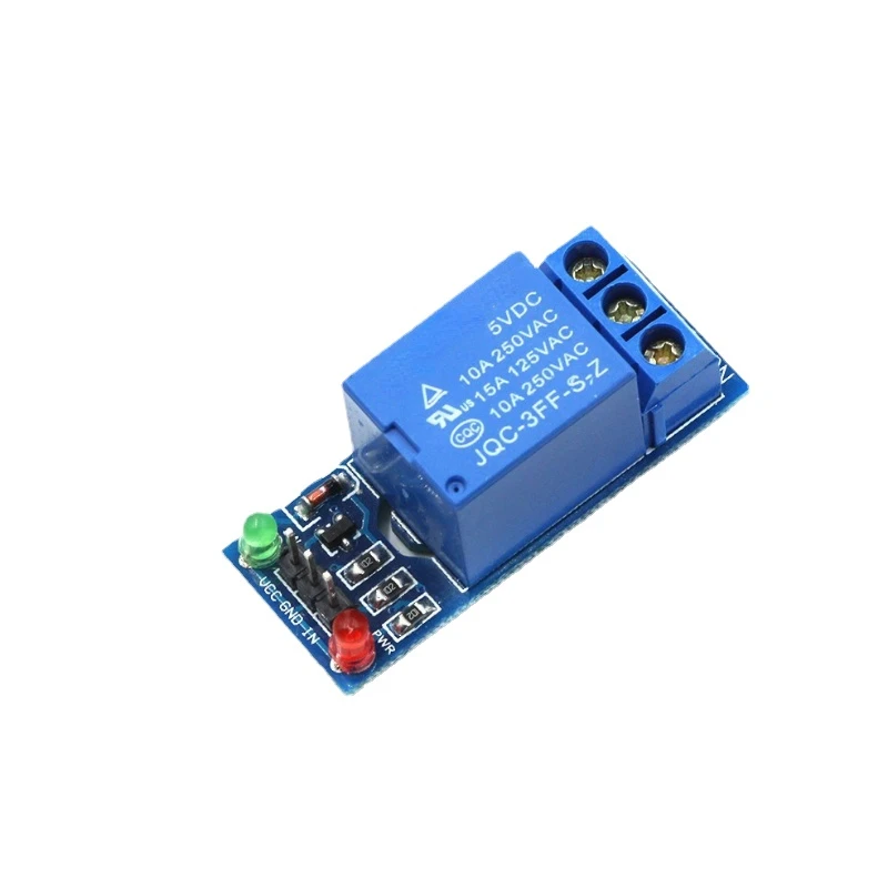 1 2 4 6 8 Channel 5V 12V Relay – Smart Home Kit For Arduino recenzja i cena
