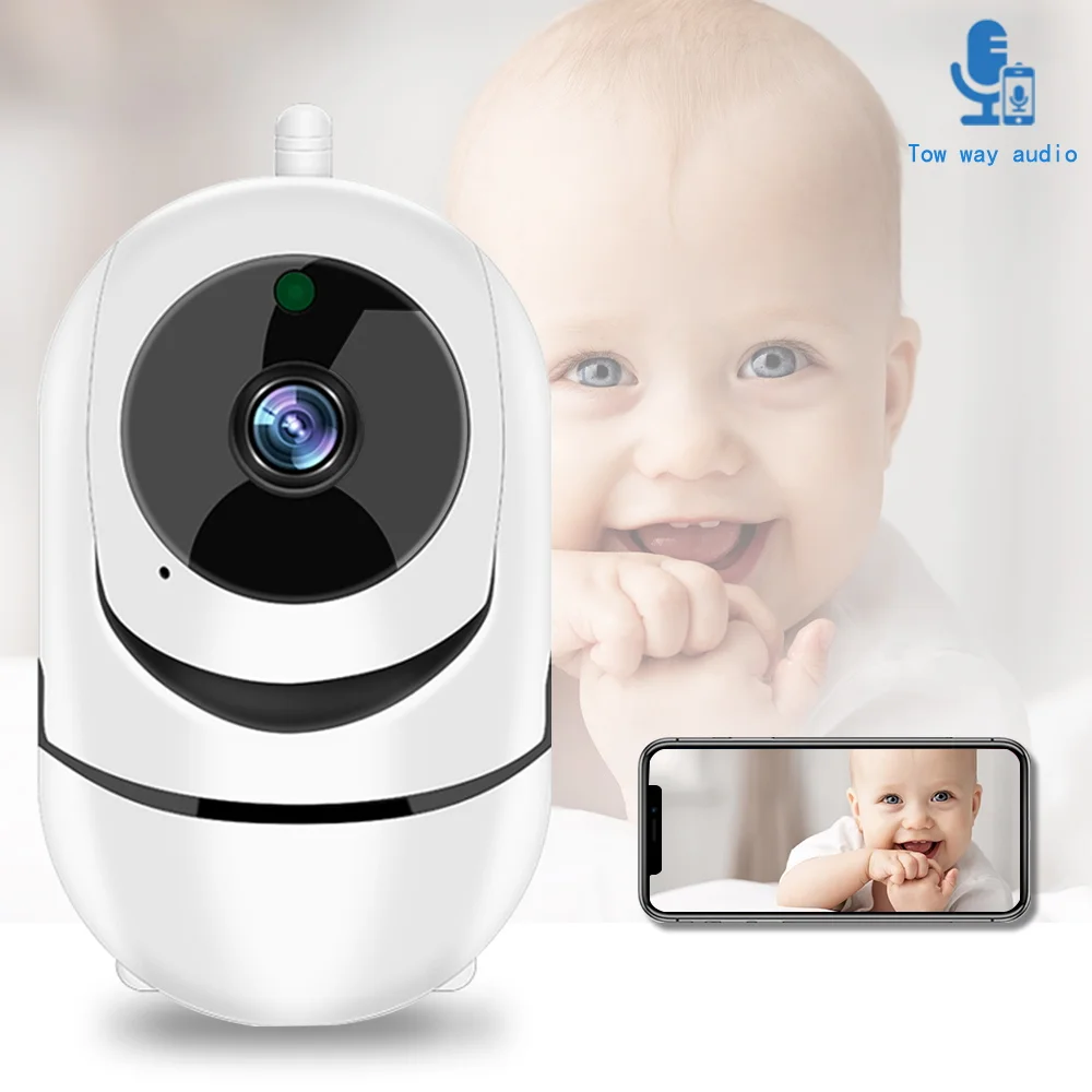 1620P IP Wifi Camera YCC365 Pl – Smart Home Plus recenzja i cena
