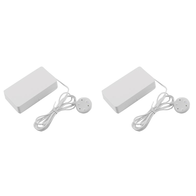 AFOURT-2X Tuya WIFI Water Floo – Wifi Water Leak Detector recenzja i cena