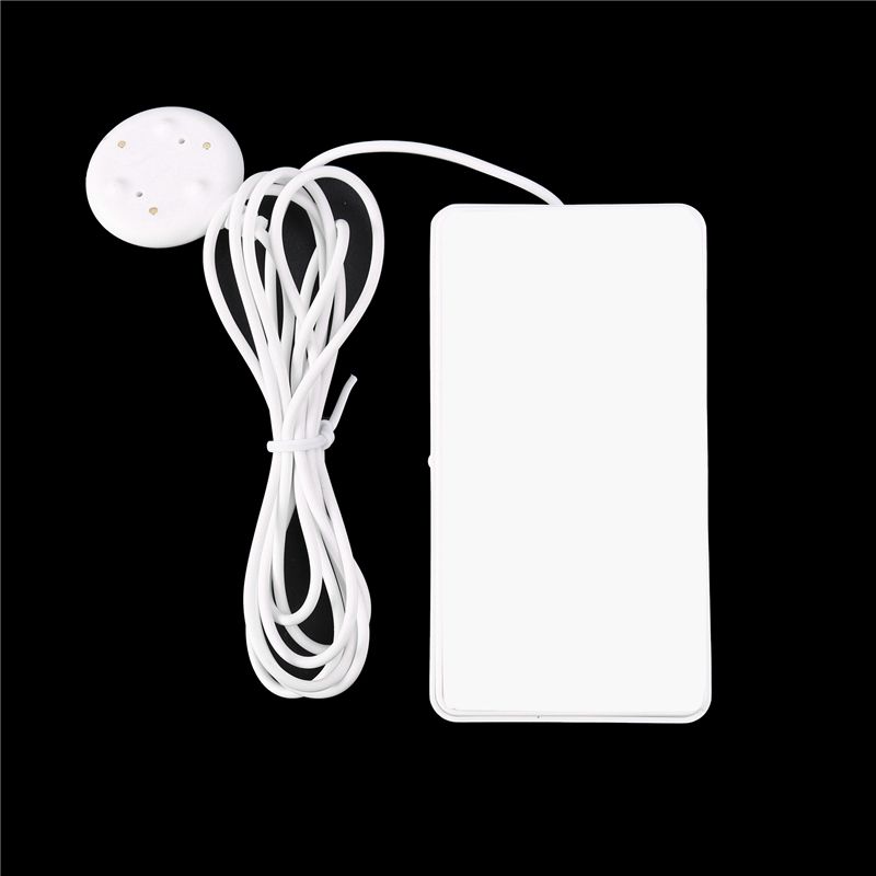 AFOURT-2X Tuya WIFI Water Floo – Wifi Water Leak Detector recenzja i cena