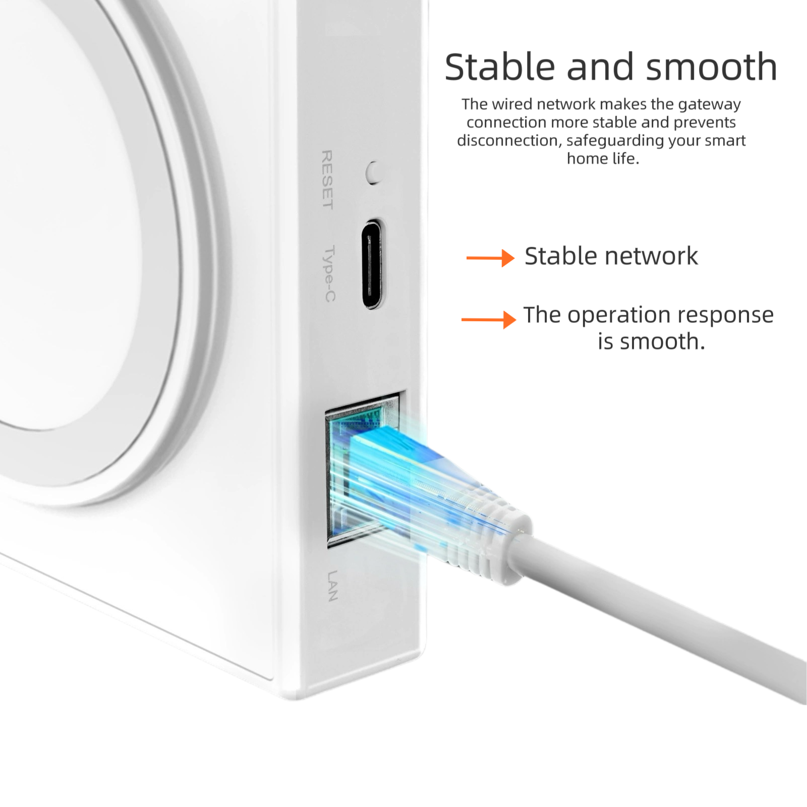 Tuya Matter Smart Gateway and  – Smart Home Gateway recenzja i cena