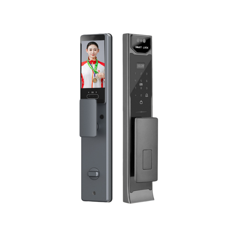 App Remote Control Video Inter – Wifi Doorbell Camera recenzja i cena