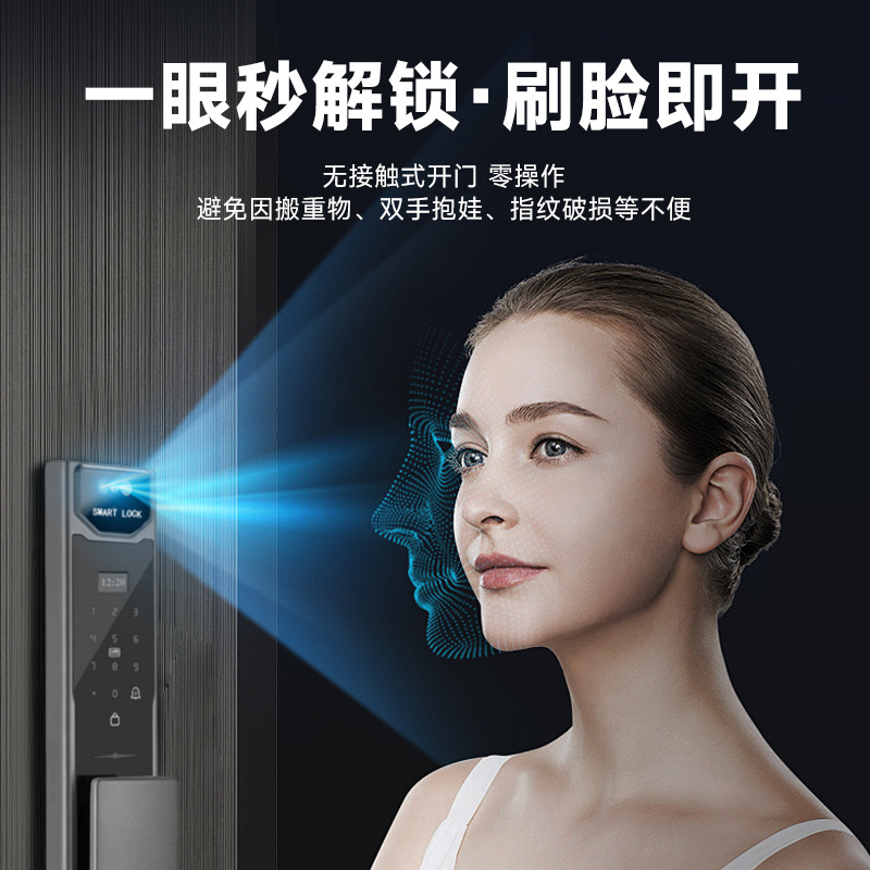 App Remote Control Video Inter – Wifi Doorbell Camera recenzja i cena
