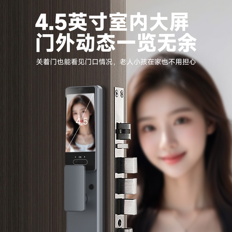 App Remote Control Video Inter – Wifi Doorbell Camera recenzja i cena