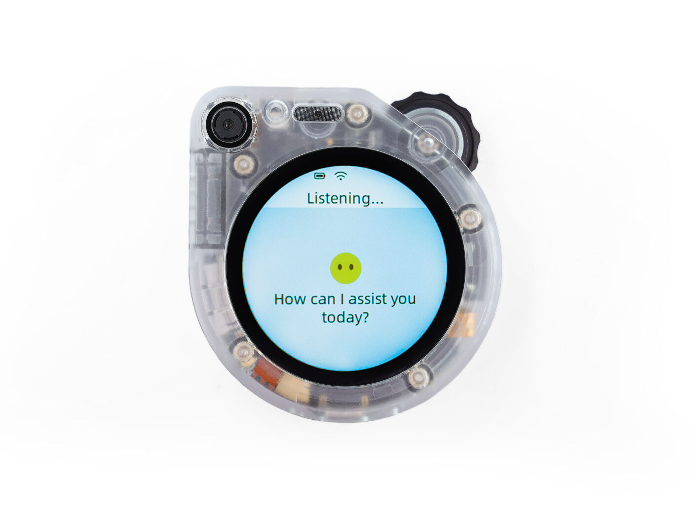 SenseCAP Watcher XiaoZhi AI De – Smart Home Llm recenzja i cena