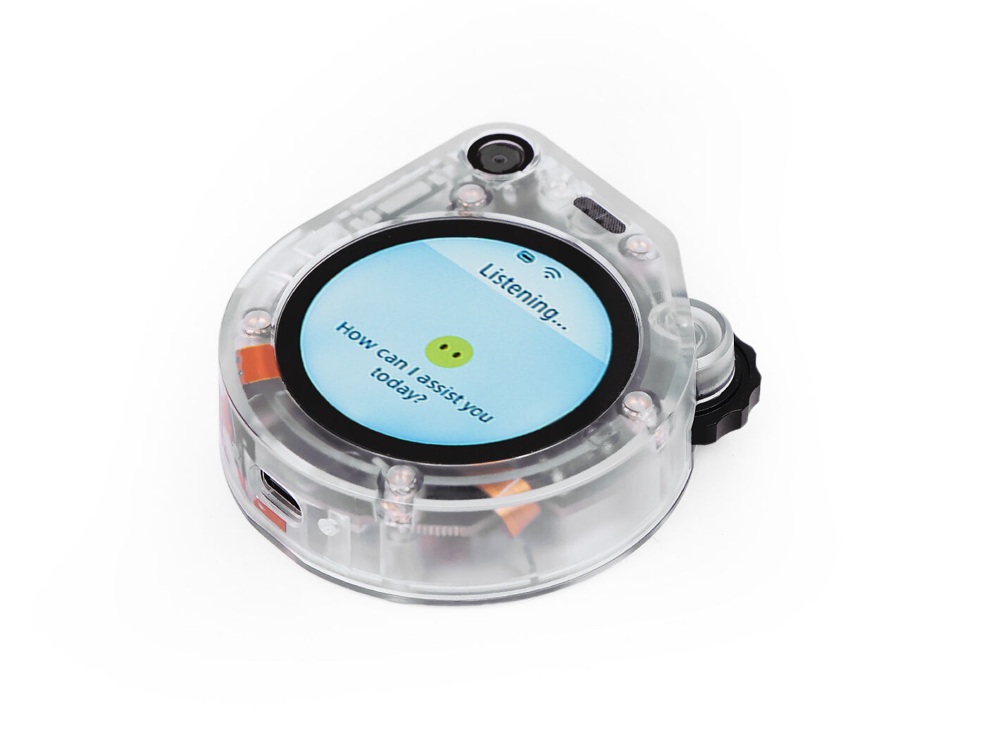 SenseCAP Watcher XiaoZhi AI De – Smart Home Llm recenzja i cena