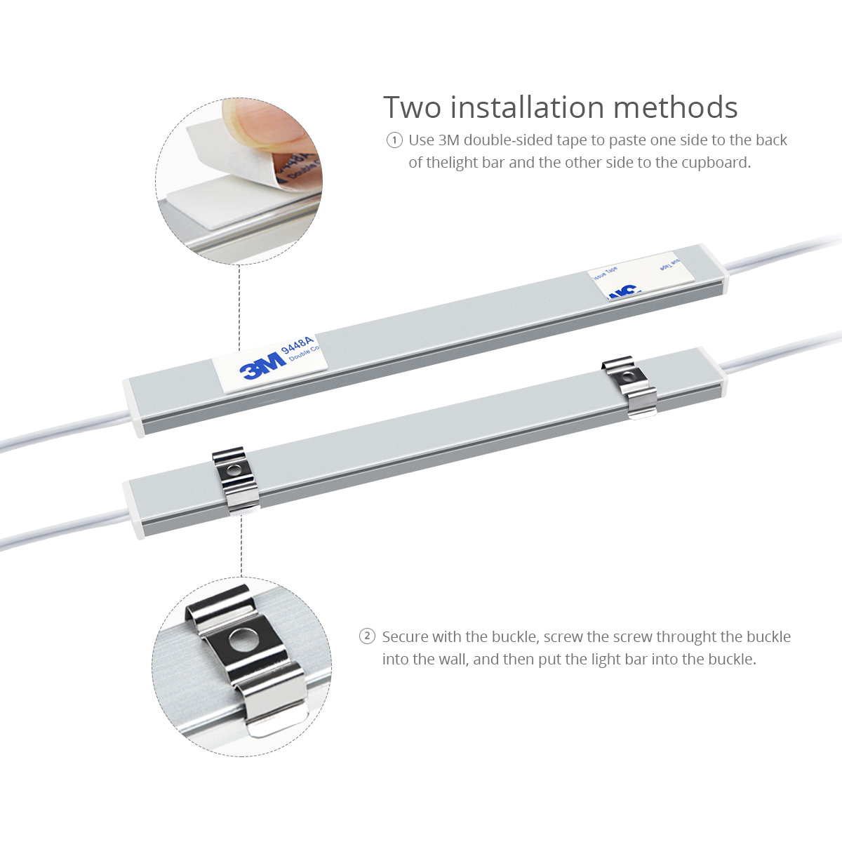 Zigbee Tuya Smart LED Strip Ki – Smart Home Llm recenzja i cena