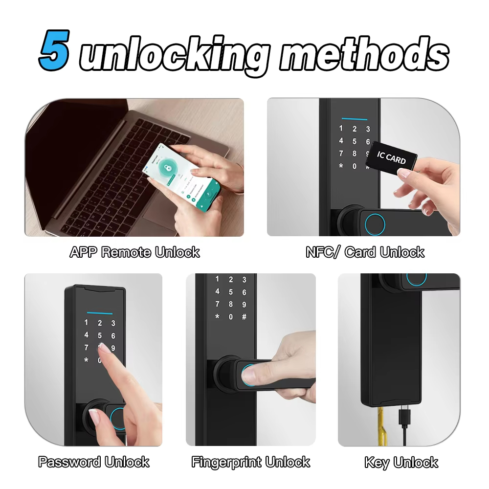 Bluetooth-compatible Tuya APP  – Smart Home Keyestudio recenzja i cena