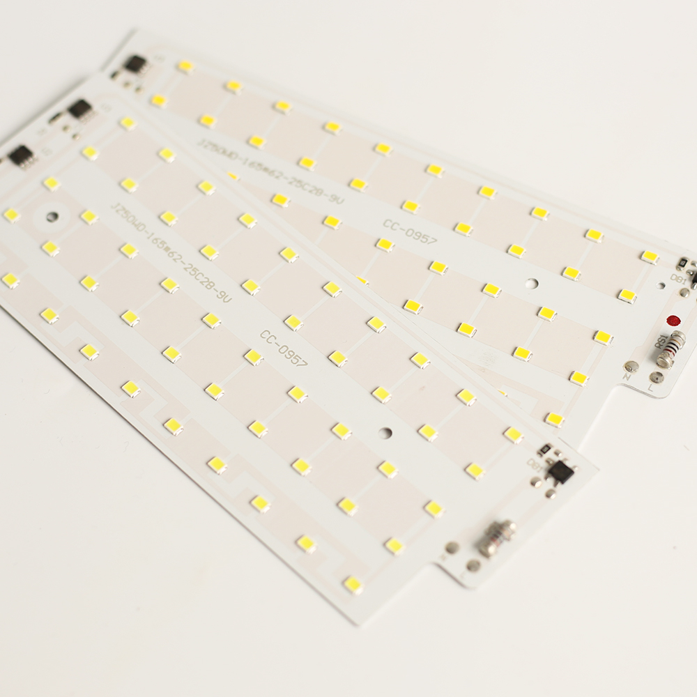 2pcs/lot 50W LED Lamp beads SM – Smart Bulb recenzja i cena