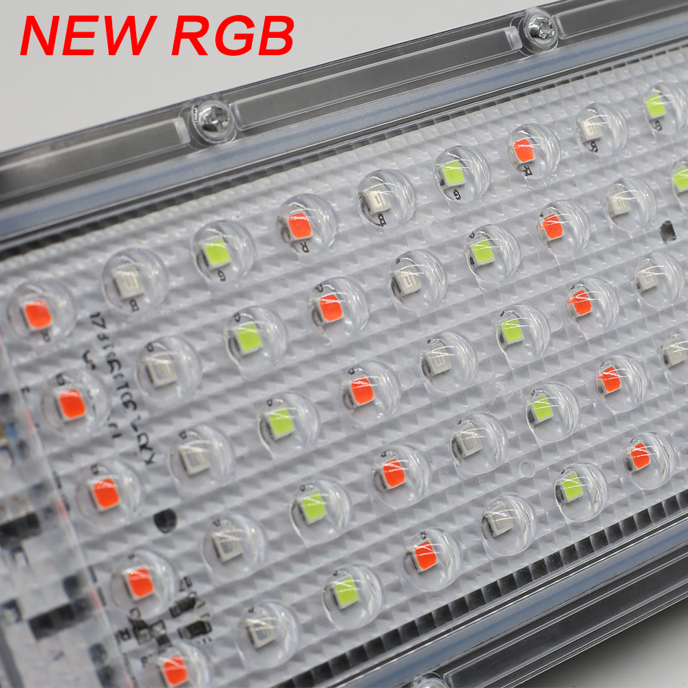 2pcs/lot 50W LED Lamp beads SM – Smart Bulb recenzja i cena