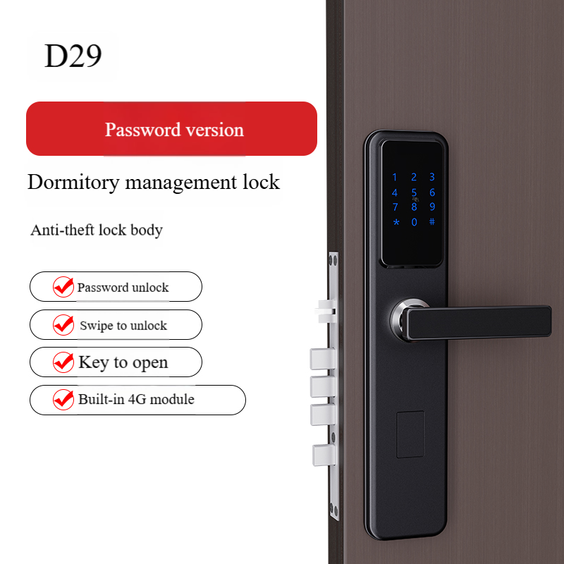 D29 3D Face Recognition Unlock – Wifi Doorbell Camera recenzja i cena