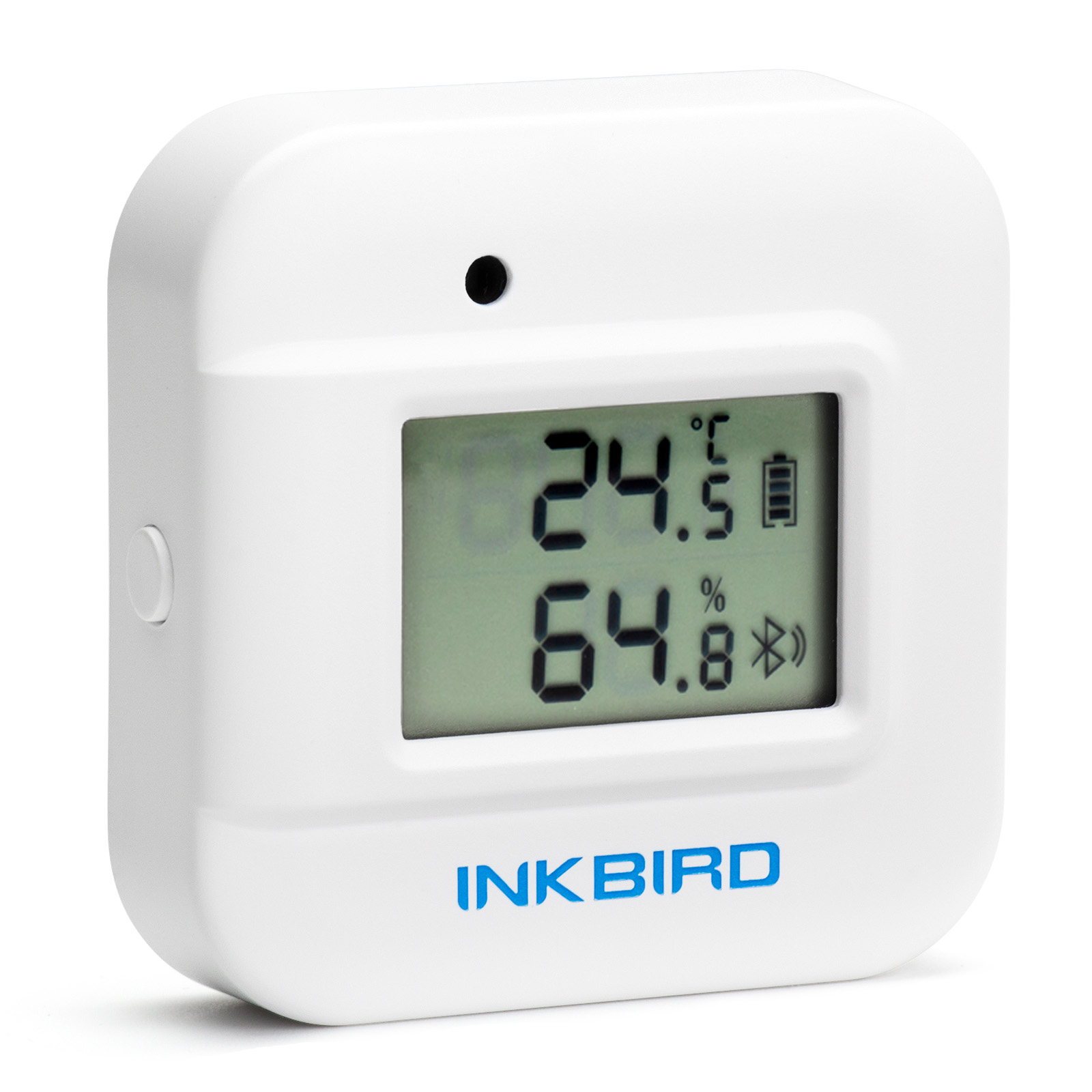 INKBIRD IBS-TH2 Plus Bluetooth – Smart Home Plus recenzja i cena